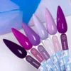 UV Gel Polish 58