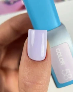 UV Gel Polish 58