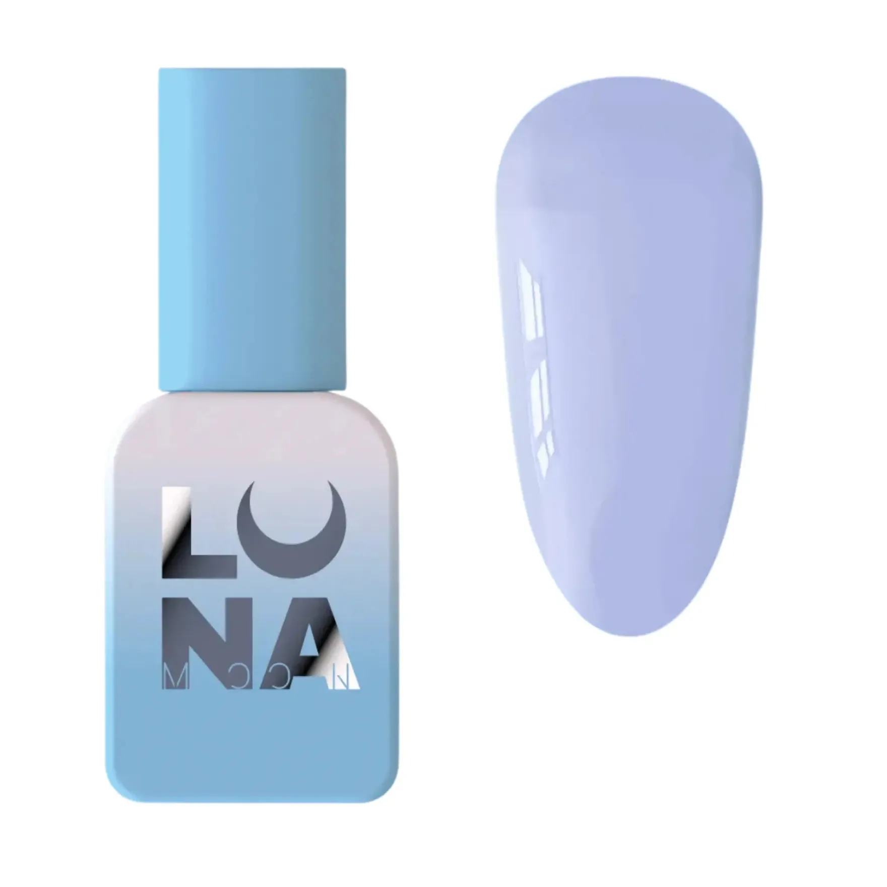 UV Gel Polish 58