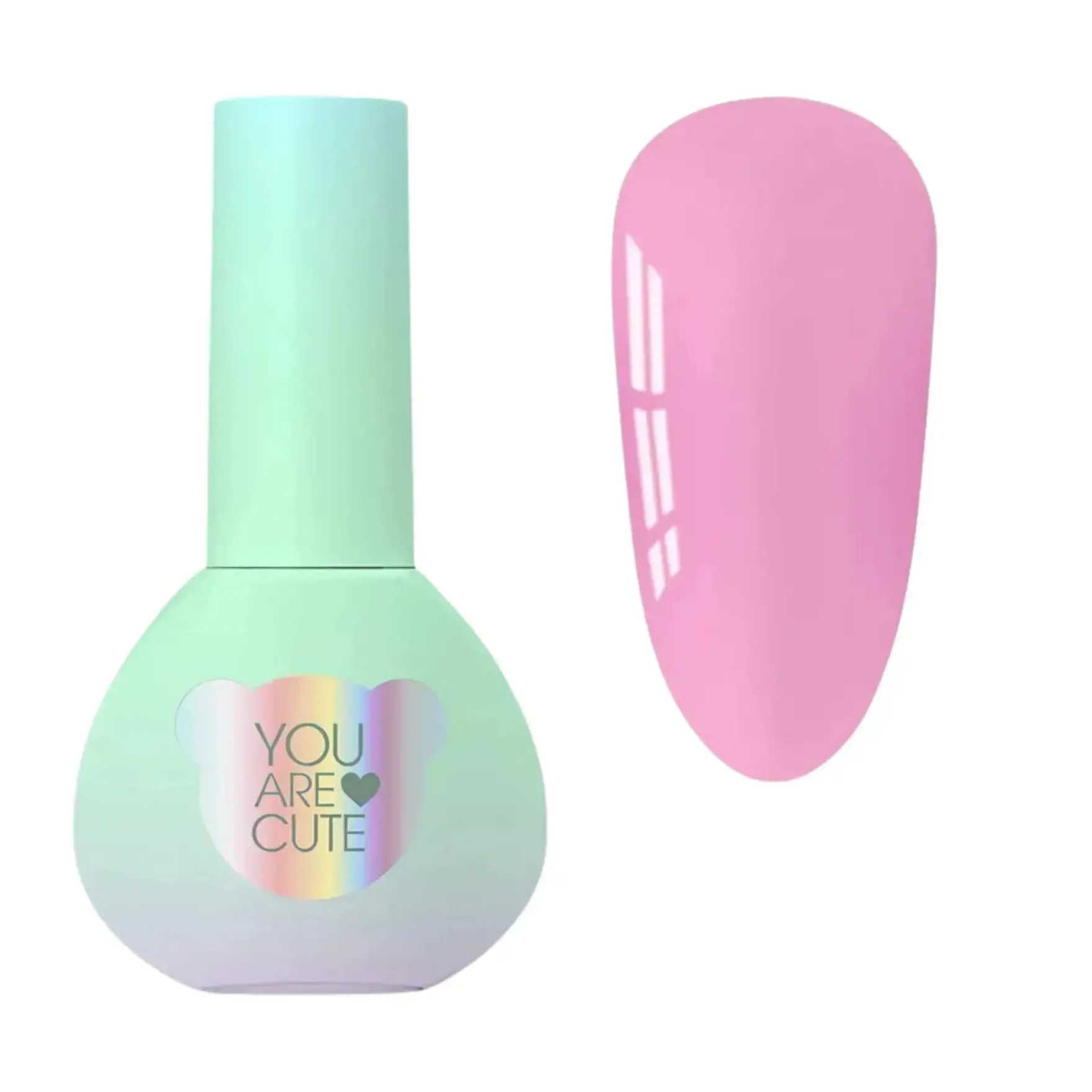 UV Gel Polish 15