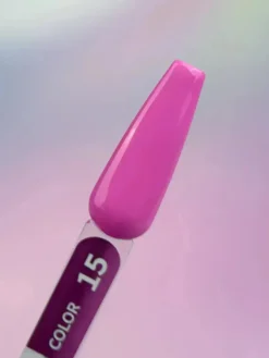 UV Gel Polish 15
