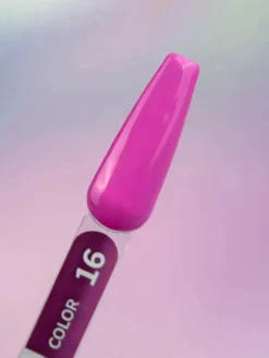UV Gel Polish 16