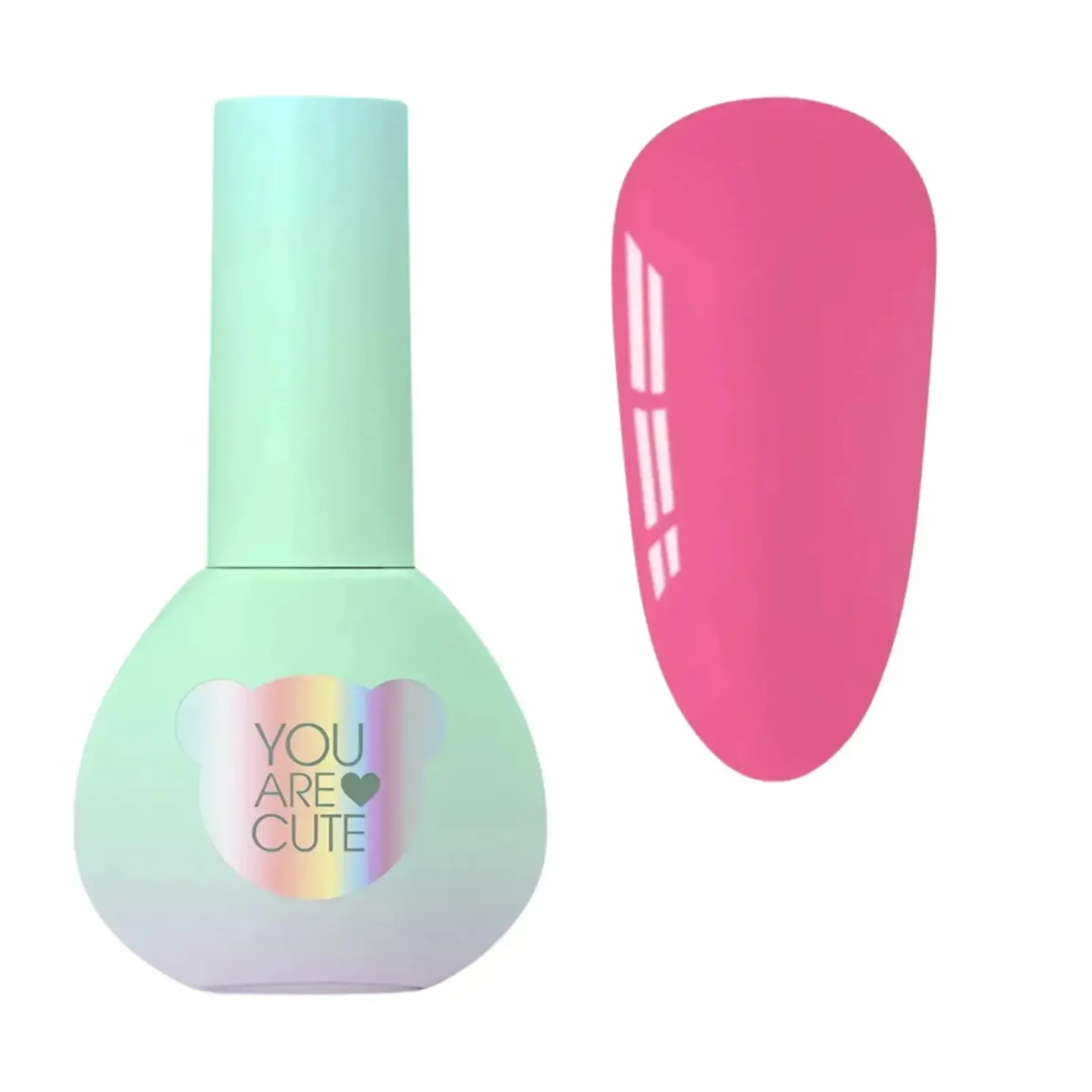 UV Gel Polish 17