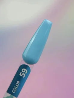 UV Gel Polish 59