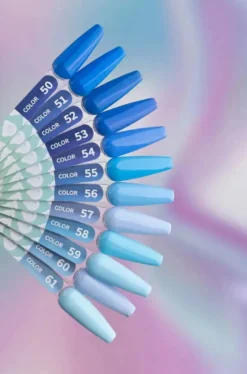 UV Gel Polish 59
