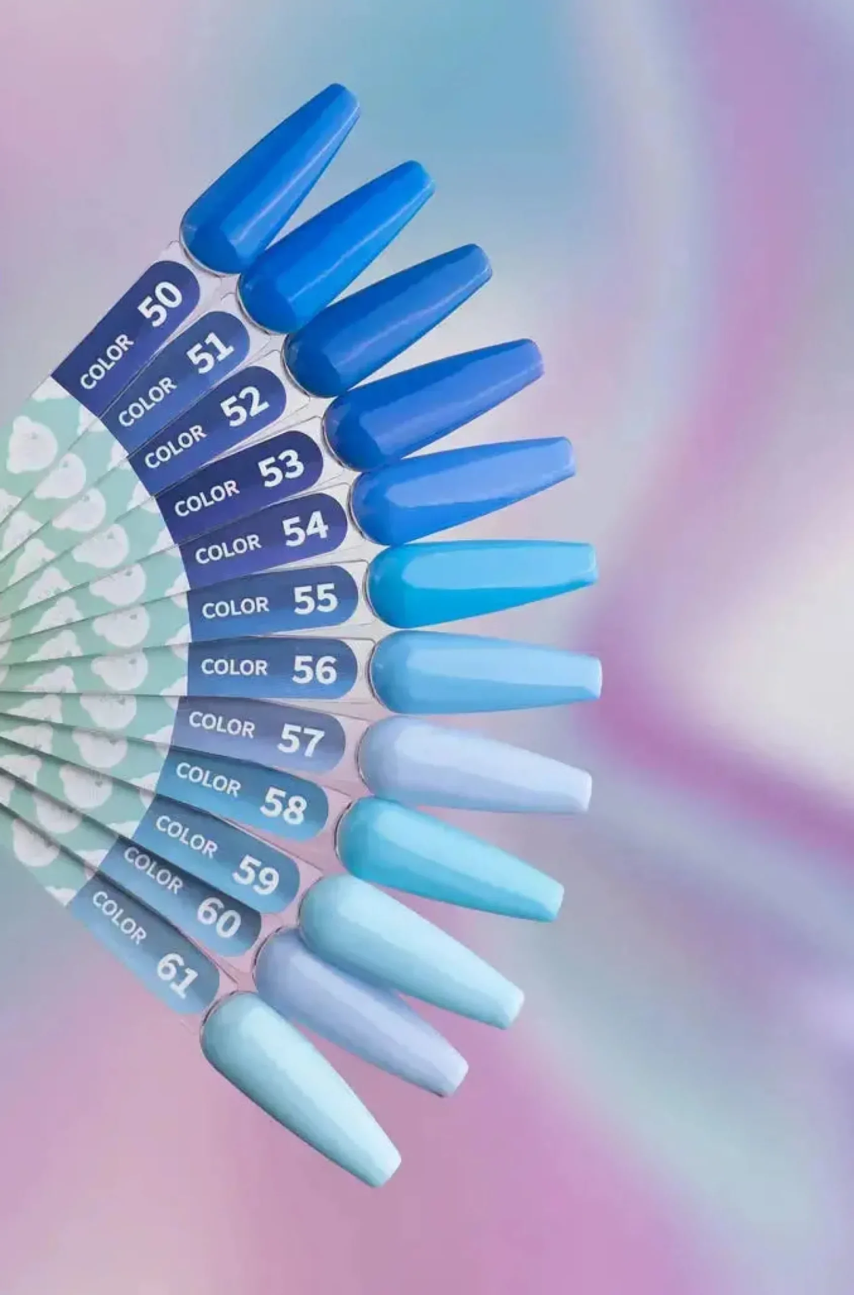 UV Gel Polish 59