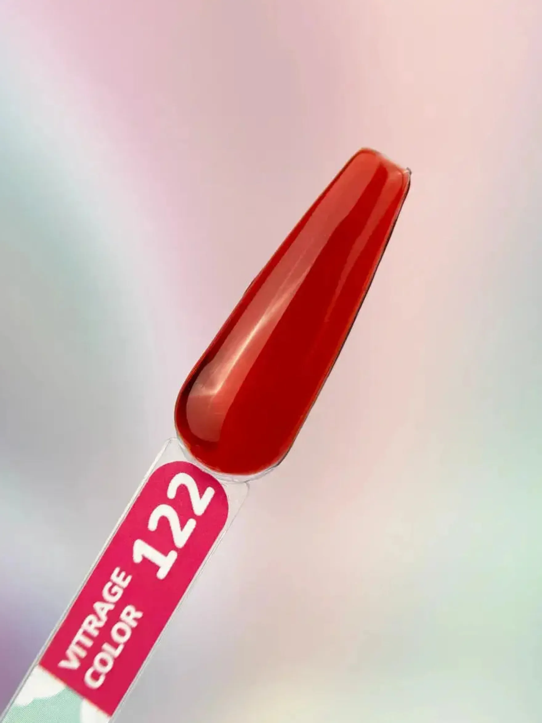 UV Gel Polish 122