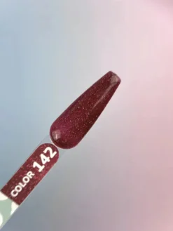 UV Gel Polish 142