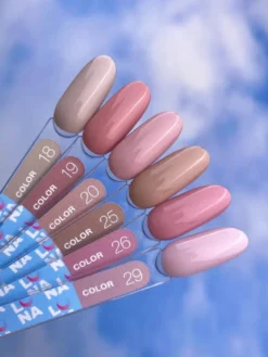 UV Gel Polish 20