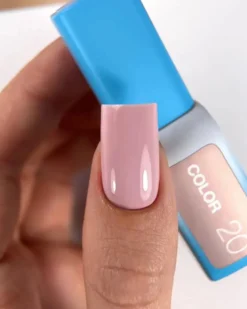 UV Gel Polish 20