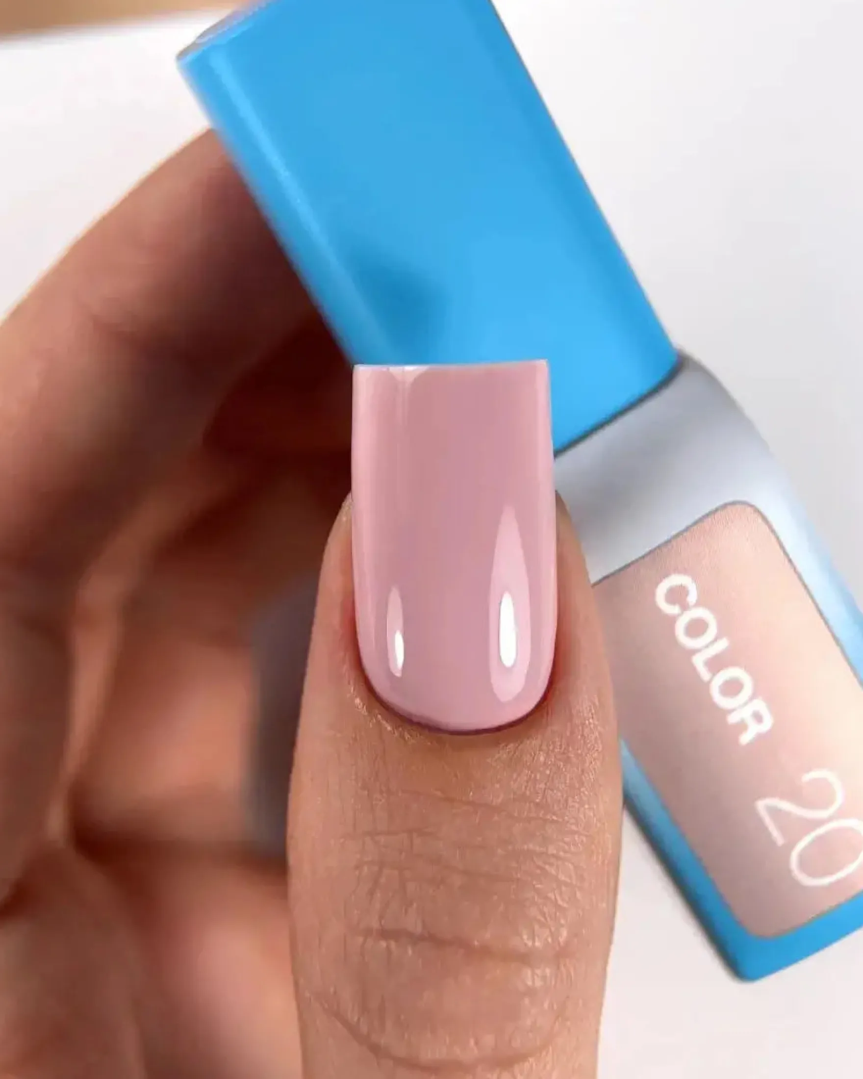 UV Gel Polish 20