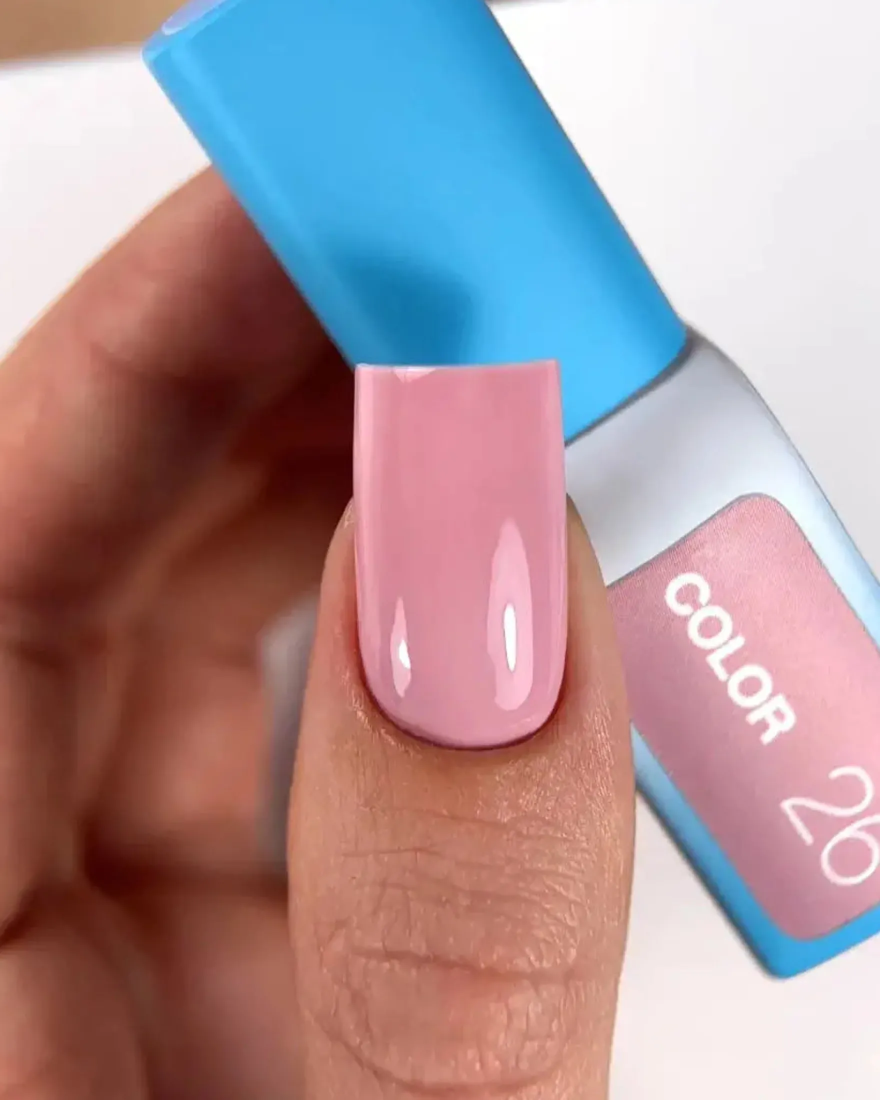 UV Gel Polish 26