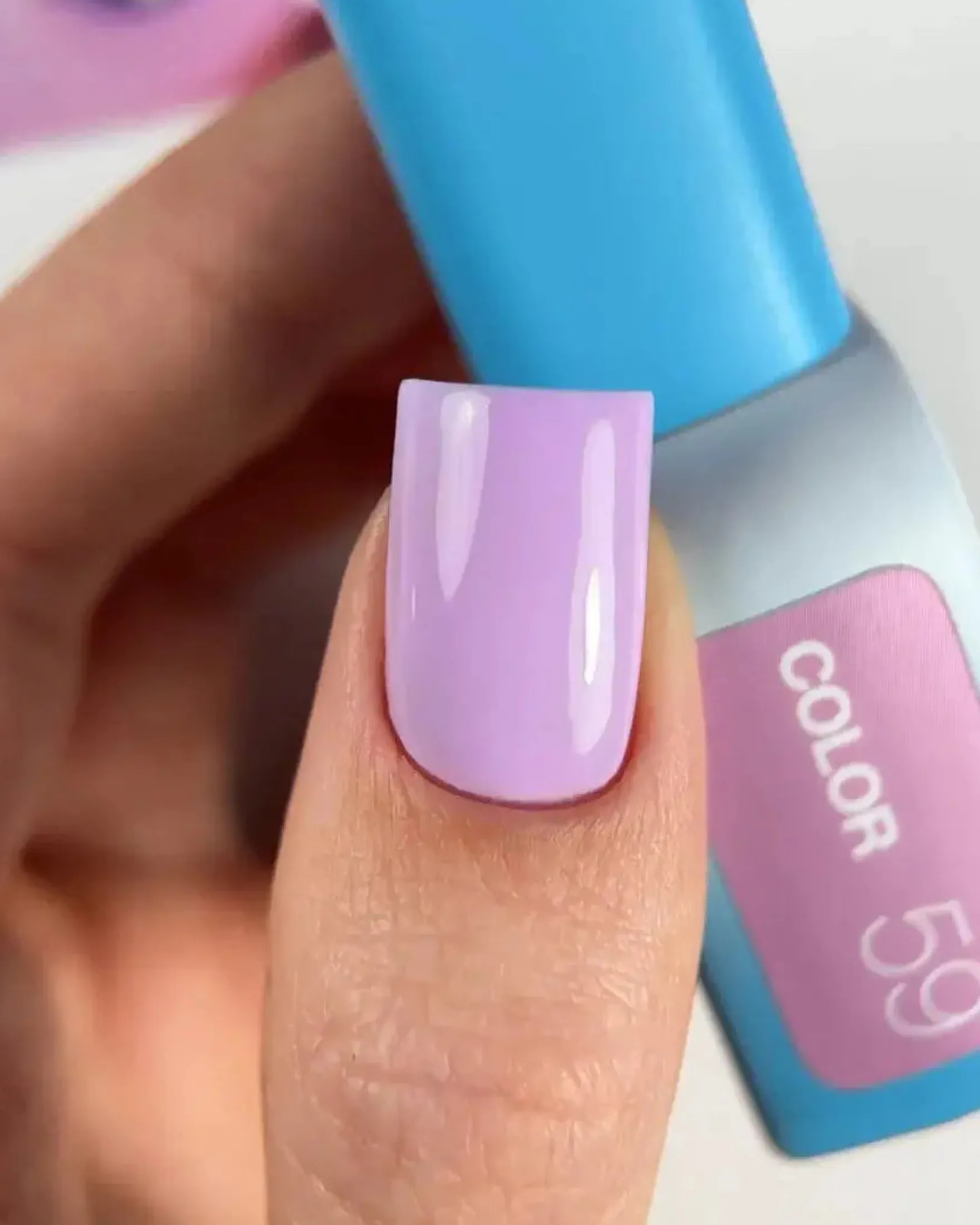 UV Gel Polish 59