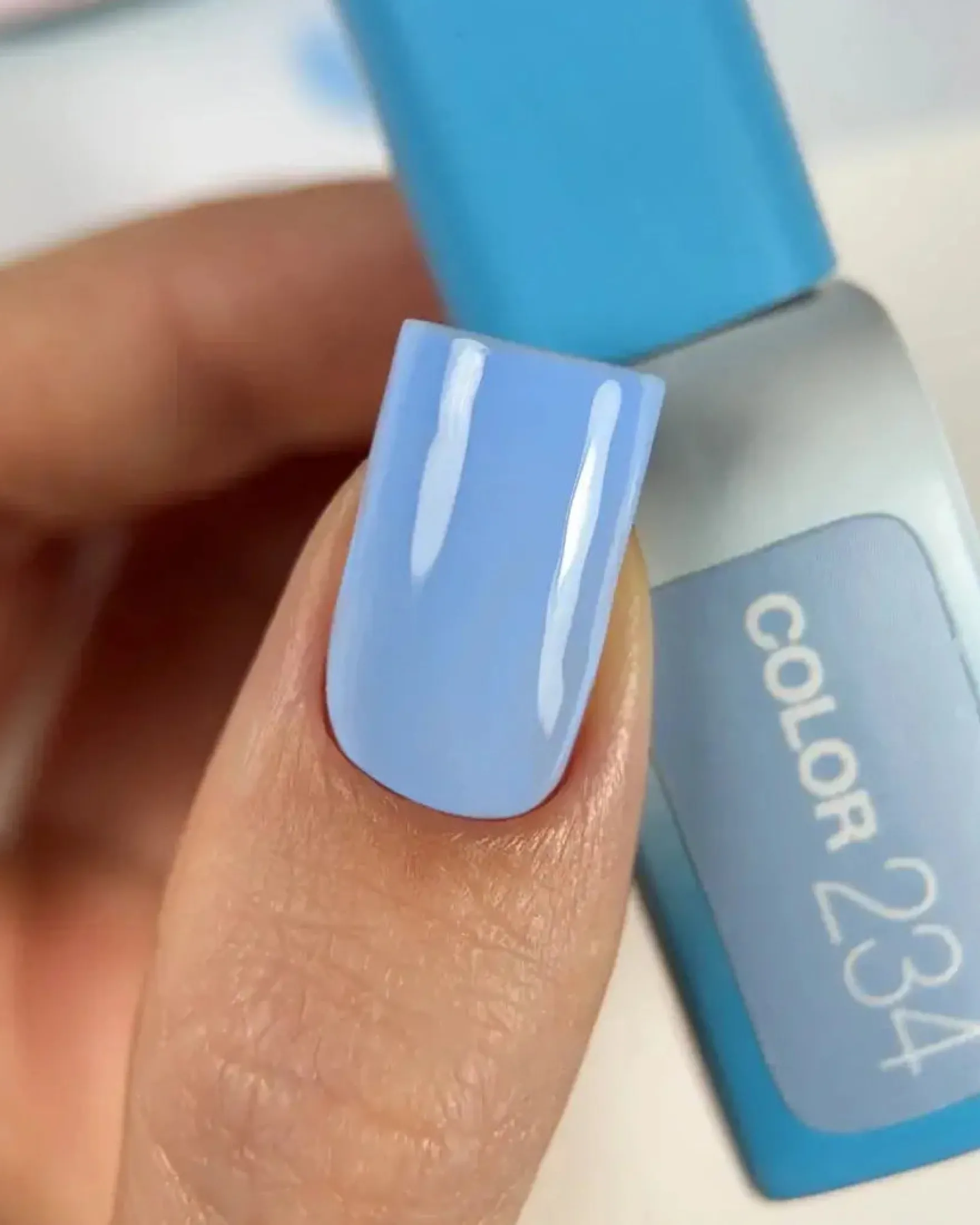UV Gel Polish 234