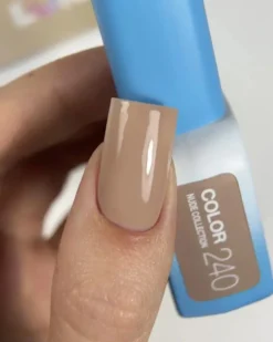 UV Gel Polish 240