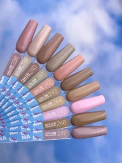 UV Gel Polish 240
