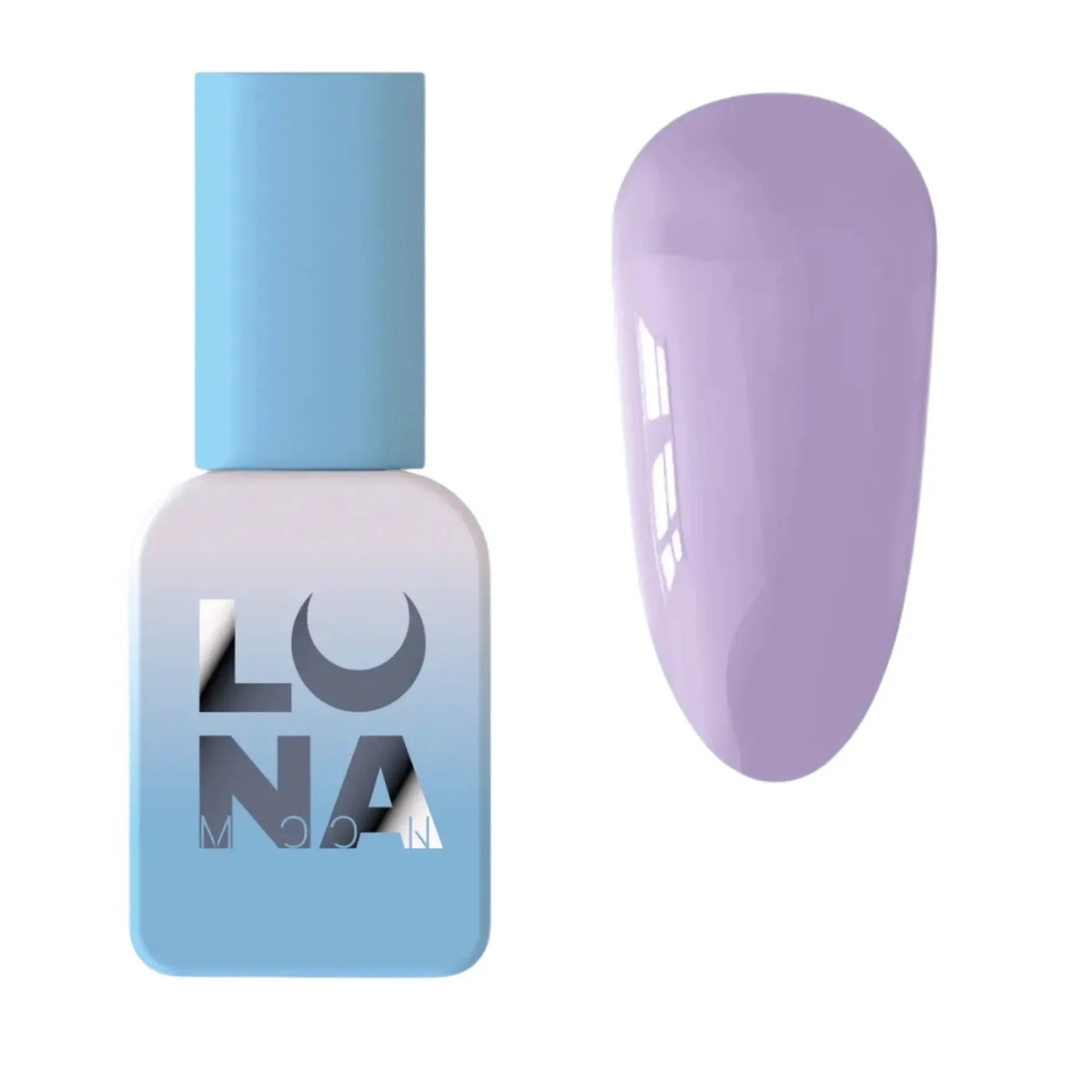 UV Gel Polish Add Vibe Color