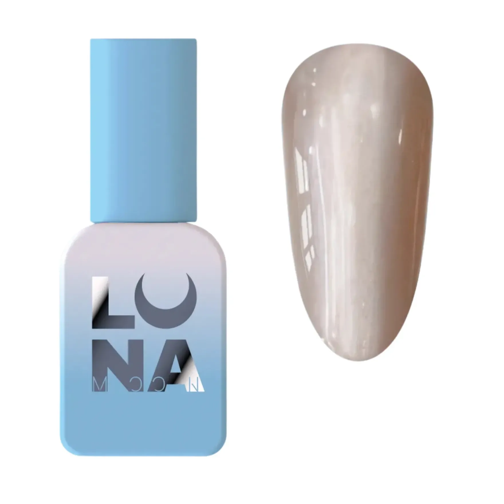 UV Gel Polish Cat Eye 207