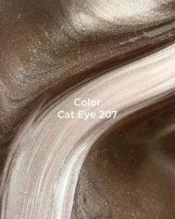 UV Gel Polish Cat Eye 207