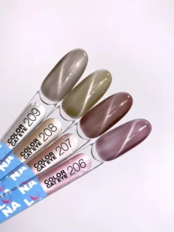 UV Gel Polish Cat Eye 207