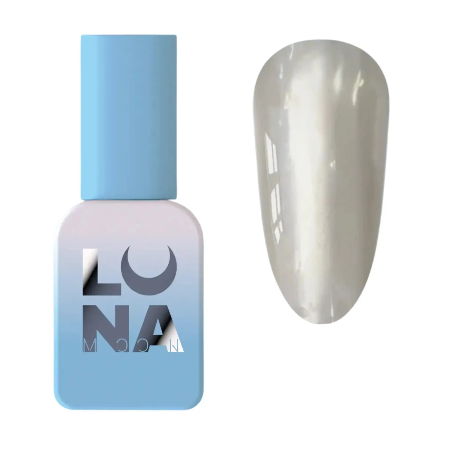UV Gel Polish Cat Eye 209