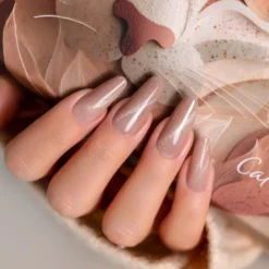 UV Gelpolish Cat Eye Effect E15