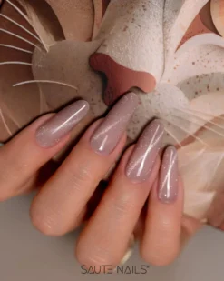UV Gelpolish Cat Eye Effect E13