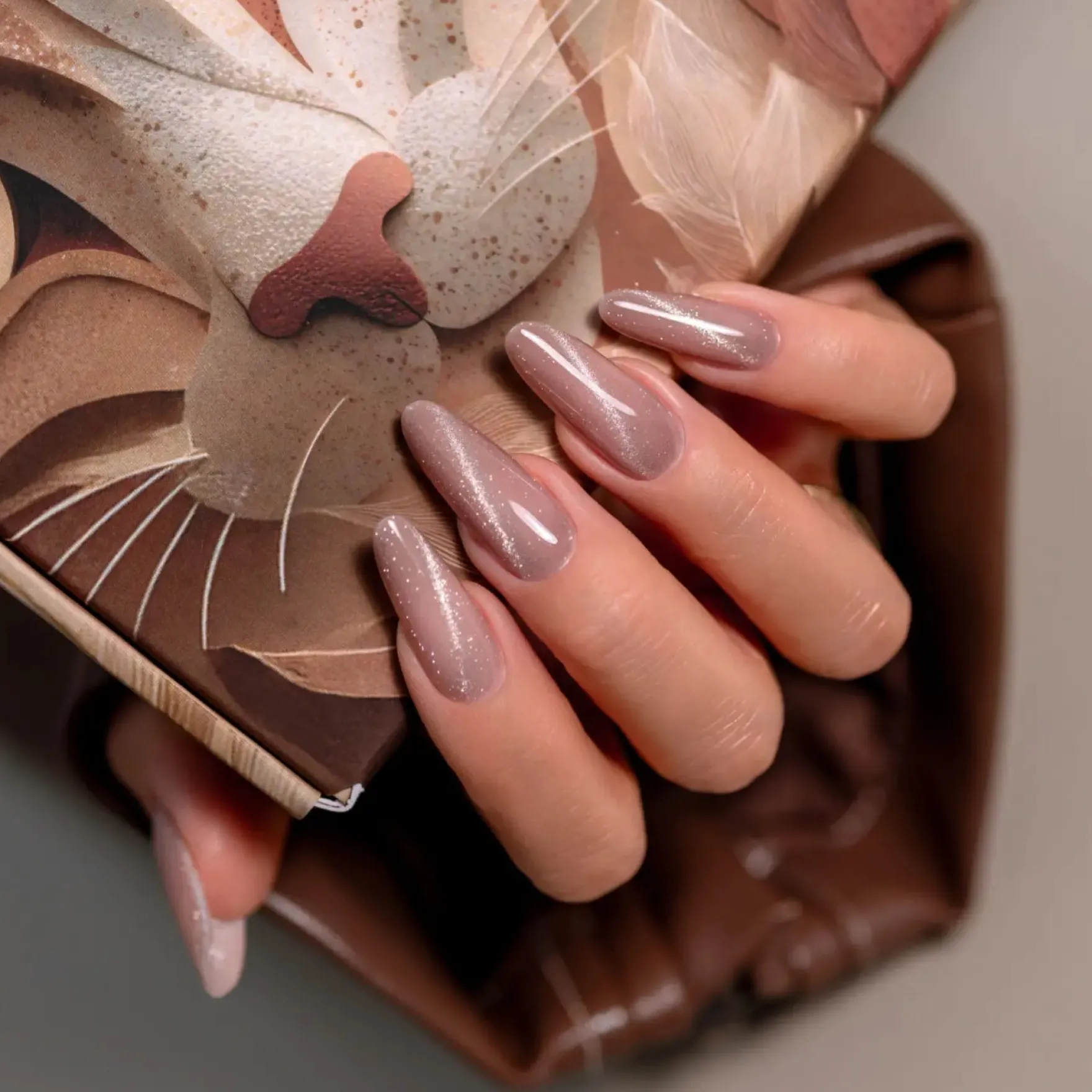 UV Gelpolish Cat Eye Effect E11