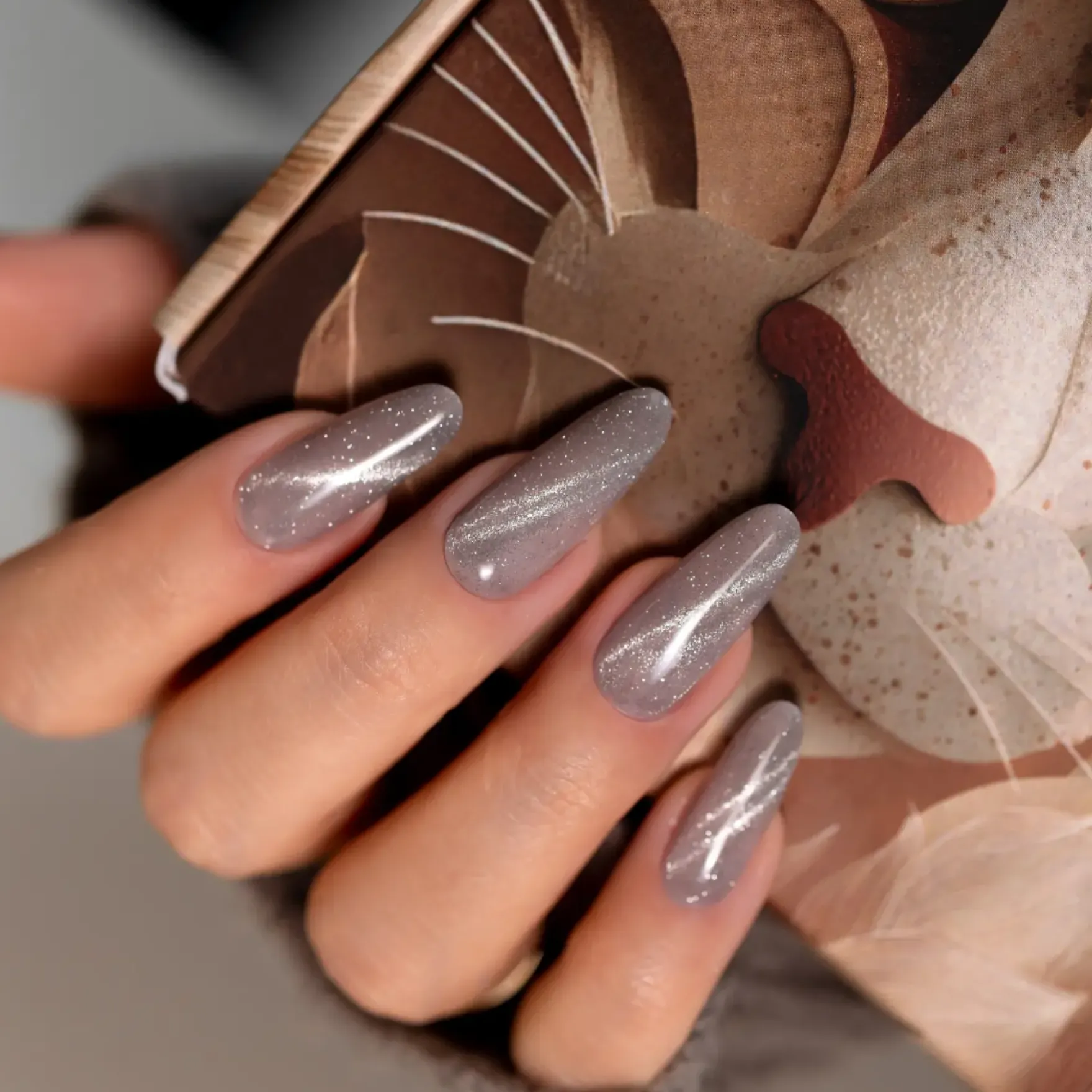 UV Gelpolish Cat Eye Effect E16