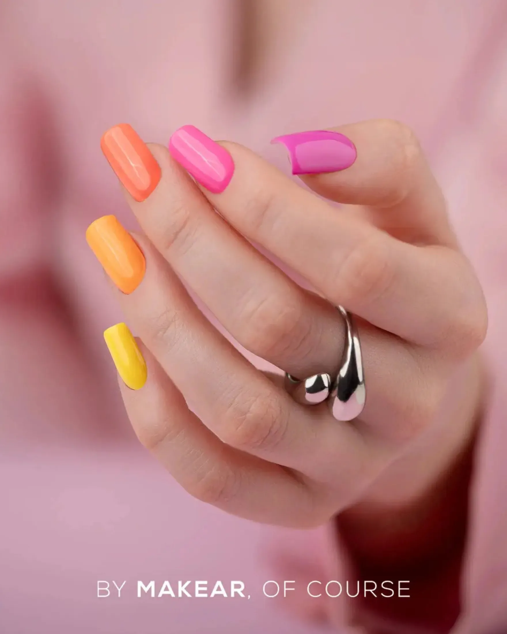 UV Gel Polish N40