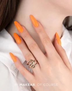 UV Gel Polish N40
