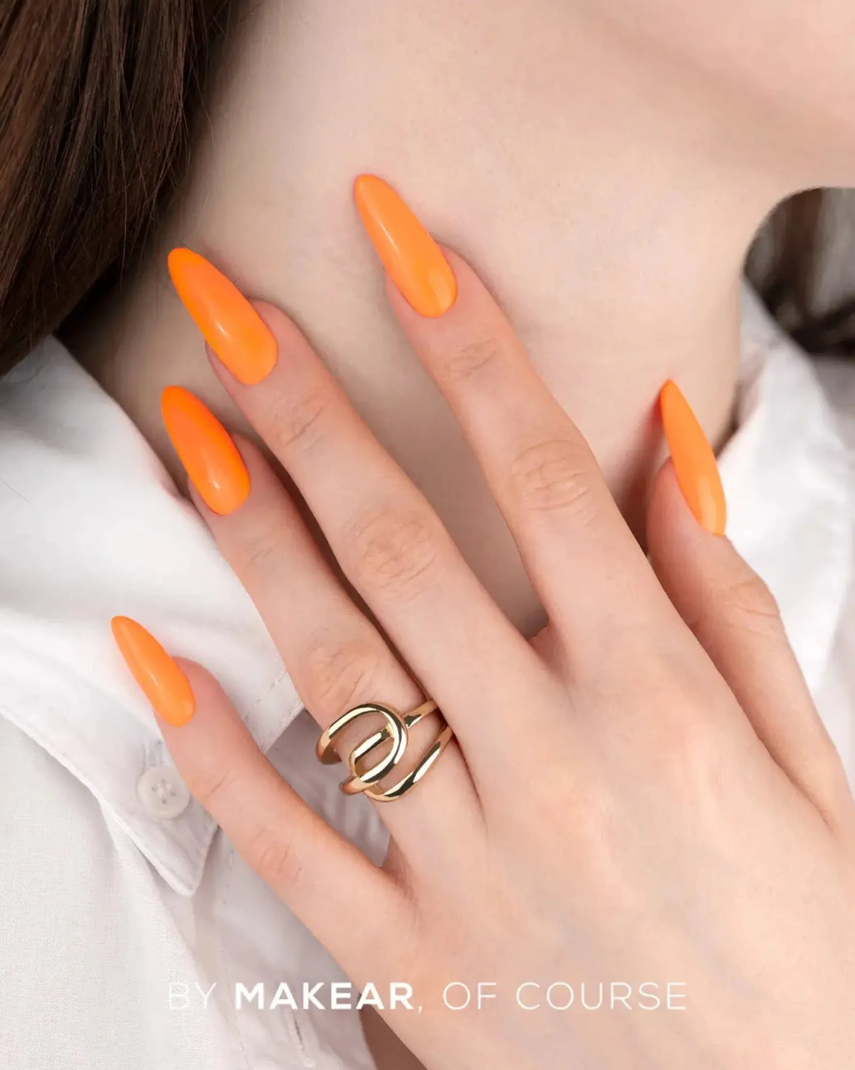 UV Gel Polish N40