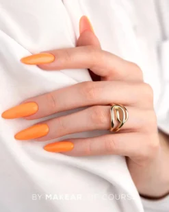 UV Gel Polish N40