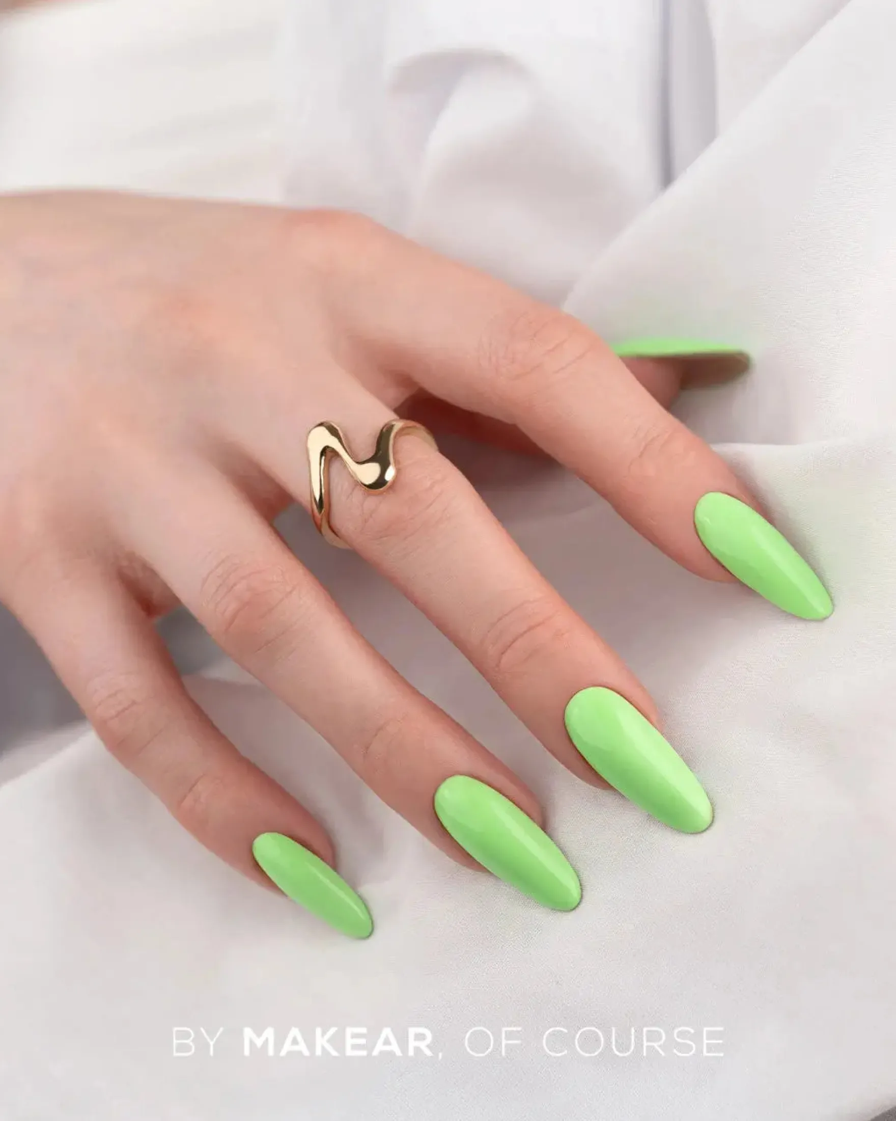 UV Gel Polish N42
