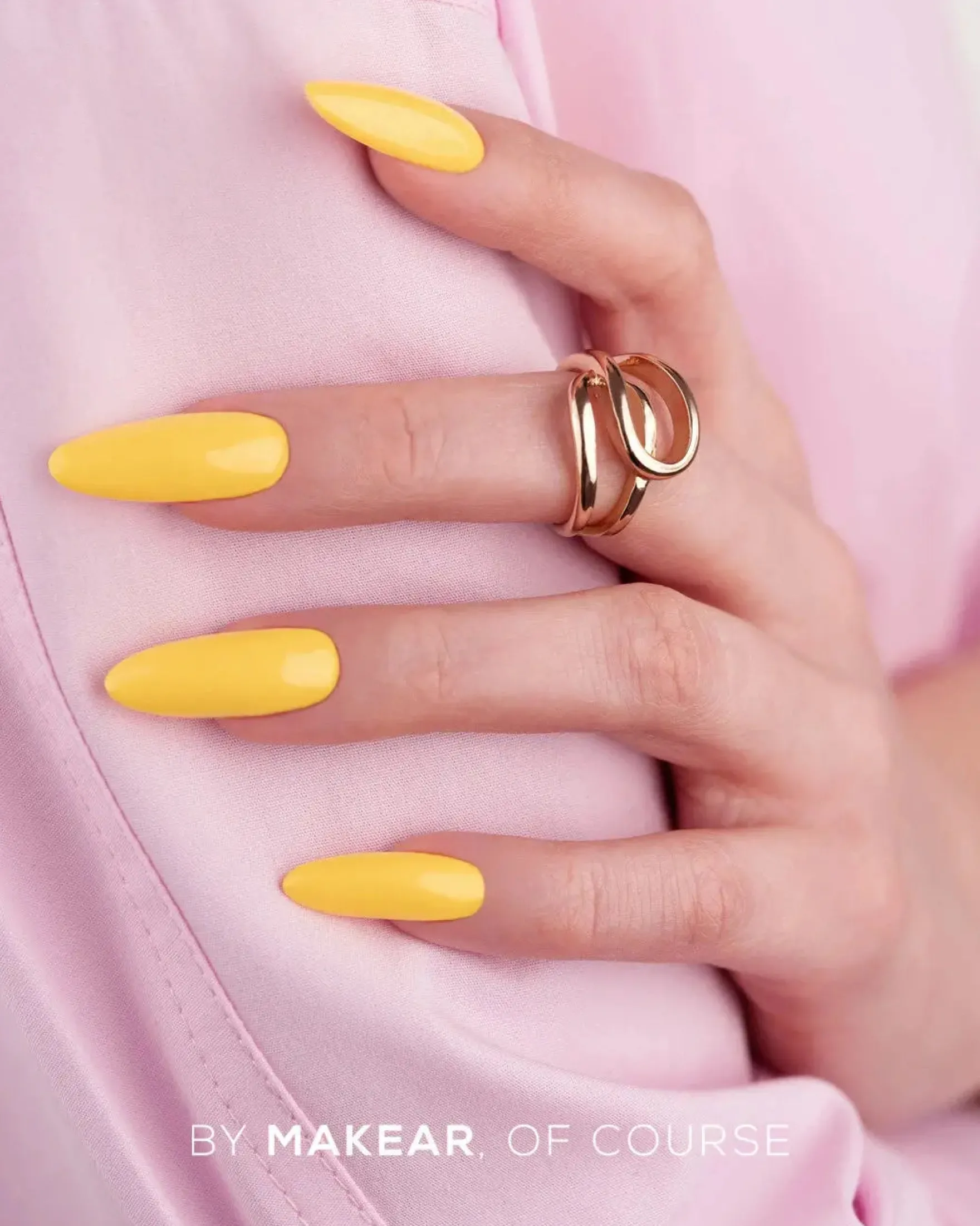 UV Gel Polish N41