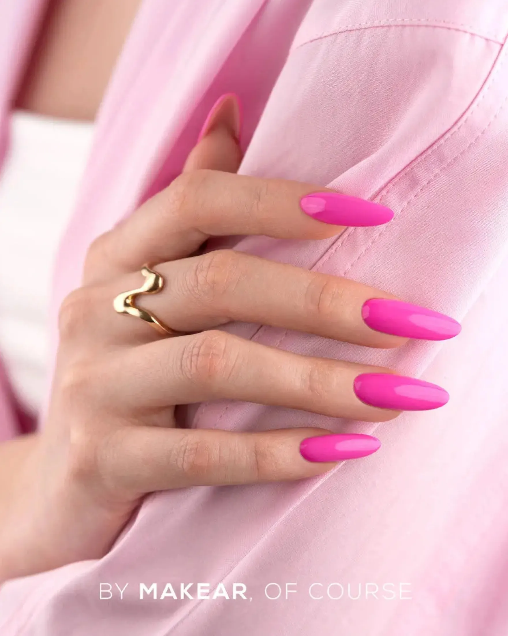 UV Gel Polish N37