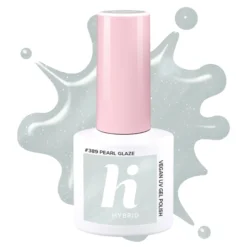 UV Gel Polish Pearl Glaze 389