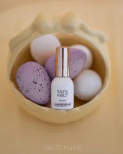 UV Gel Polish S347 Apricot Bloom
