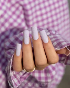 UV Gel Polish S347 Apricot Bloom