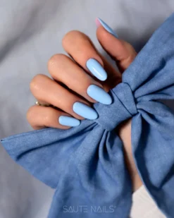 UV Gel Polish S340 Calm Sky