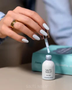 UV Gel Polish S336 Celestial Blue