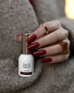 UV Gelpolish S328 Cherry Laquer