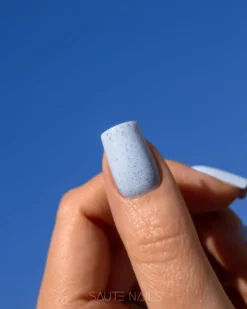 UV Gel Polish S344 Cotton Sky