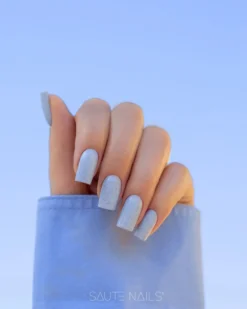 UV Gel Polish S344 Cotton Sky
