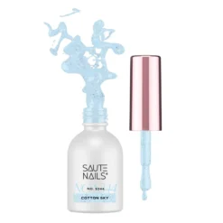 UV Gel Polish S344 Cotton Sky