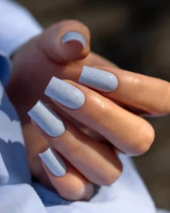 UV Gel Polish S344 Cotton Sky