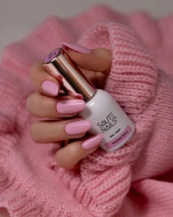 UV Gel Polish S341 Divine Pink