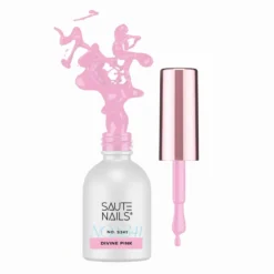 UV Gel Polish S341 Divine Pink
