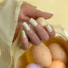 UV Gel Polish S343 Easter Egg