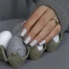 UV Gel Polish S346 Eggshell